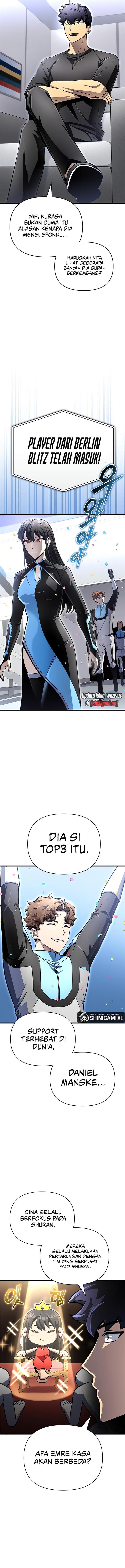 Superhuman Battlefield Chap 81 - Next Chap 82