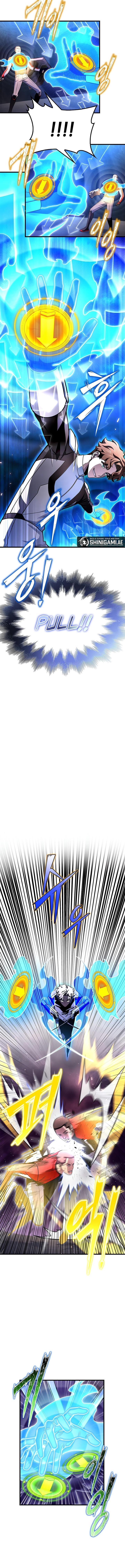 Superhuman Battlefield Chap 81 - Next Chap 82