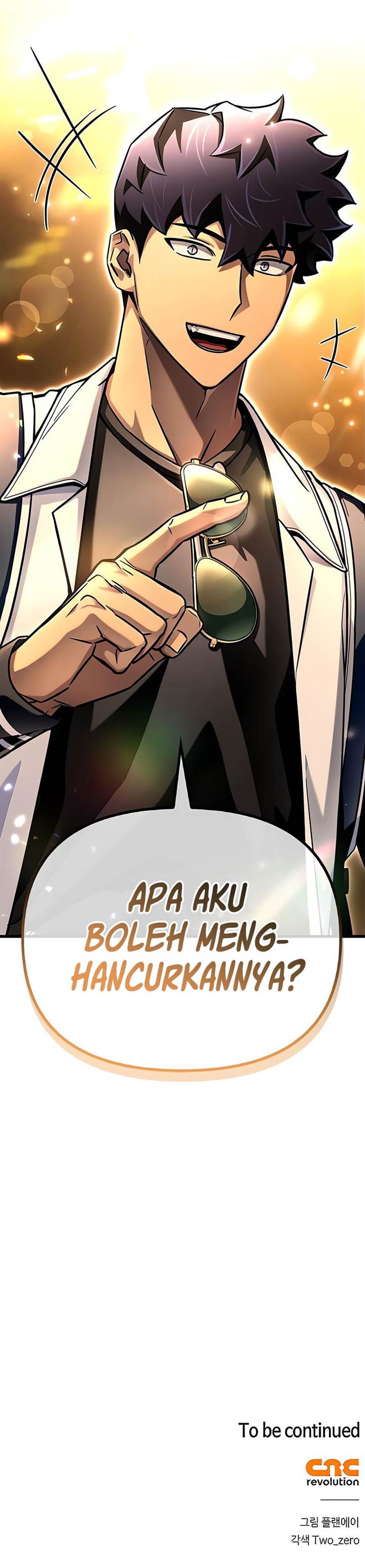 Superhuman Battlefield Chap 82 - Next Chap 83