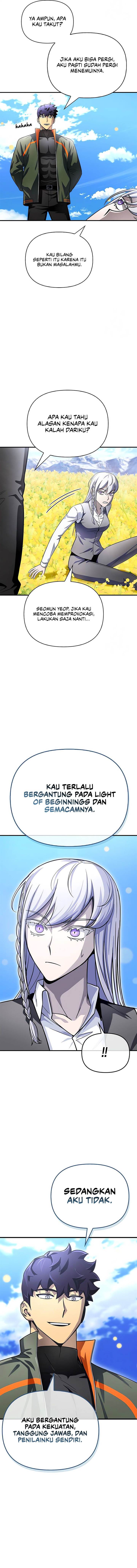 Superhuman Battlefield Chap 87 - Next Chap 88