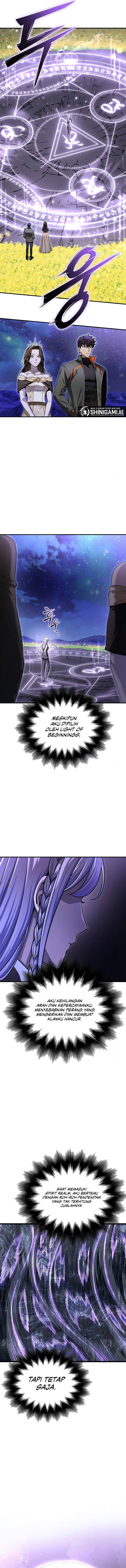 Superhuman Battlefield Chap 87 - Next Chap 88