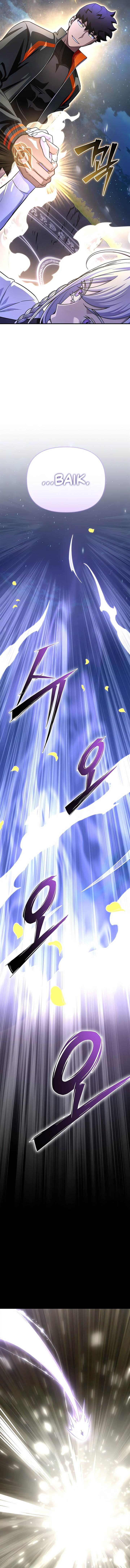 Superhuman Battlefield Chap 87 - Next Chap 88