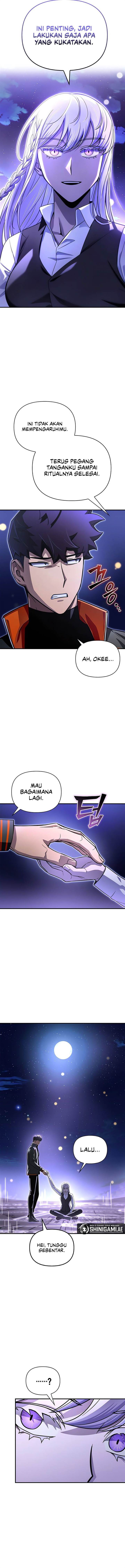Superhuman Battlefield Chap 87 - Next Chap 88
