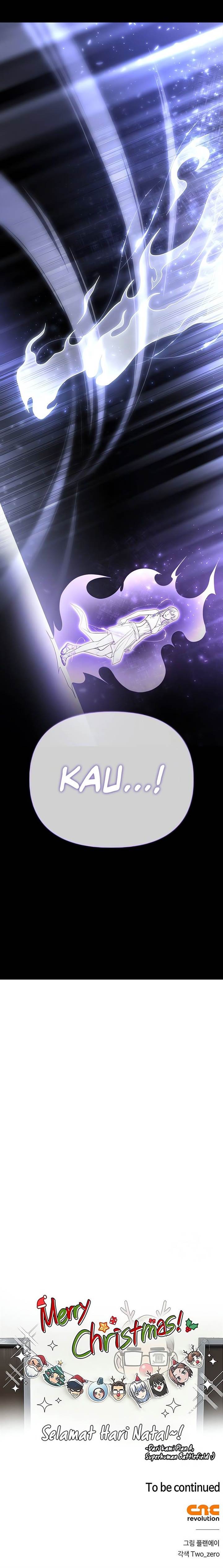 Superhuman Battlefield Chap 87 - Next Chap 88