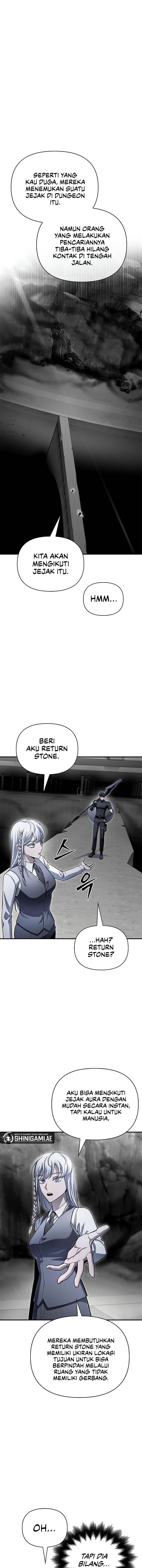 Superhuman Battlefield Chap 84 - Next Chap 85