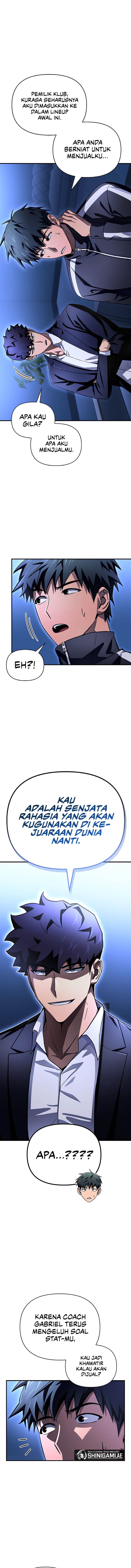 Superhuman Battlefield Chap 84 - Next Chap 85