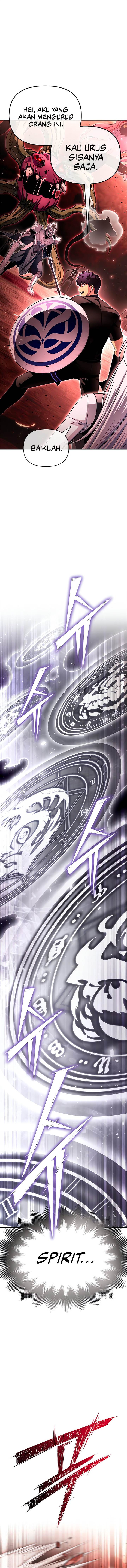 Superhuman Battlefield Chap 86 - Next Chap 87