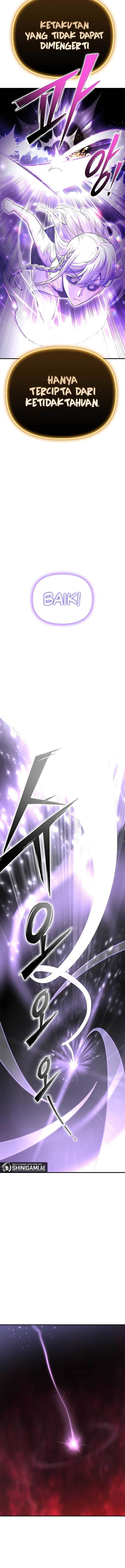 Superhuman Battlefield Chap 88 - Next Chap 89