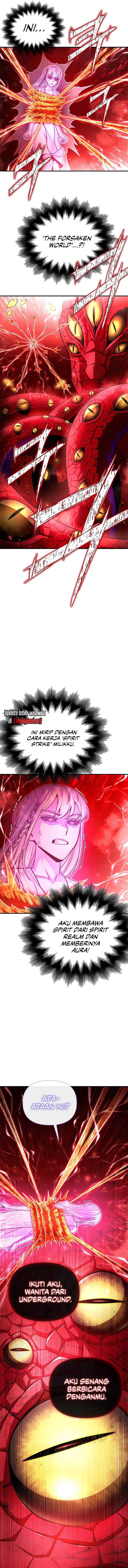 Superhuman Battlefield Chap 88 - Next Chap 89