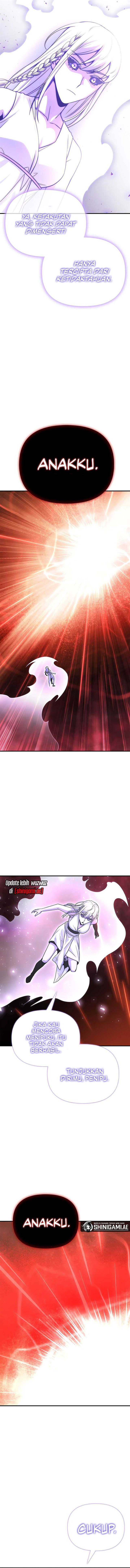 Superhuman Battlefield Chap 88 - Next Chap 89