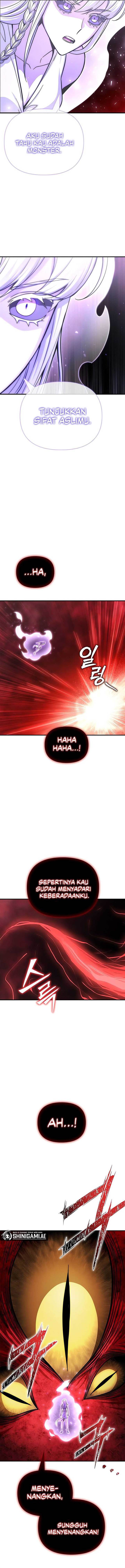 Superhuman Battlefield Chap 88 - Next Chap 89