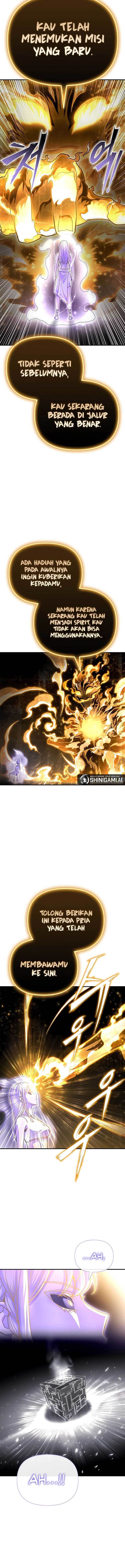 Superhuman Battlefield Chap 88 - Next Chap 89