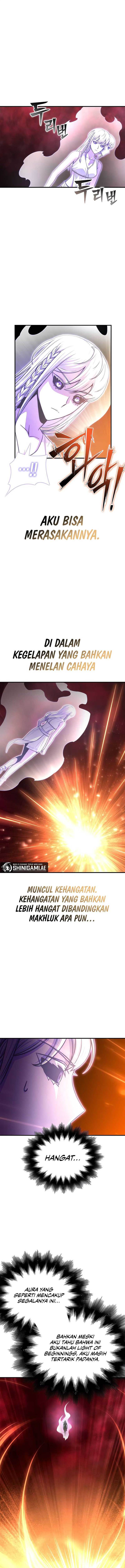 Superhuman Battlefield Chap 88 - Next Chap 89