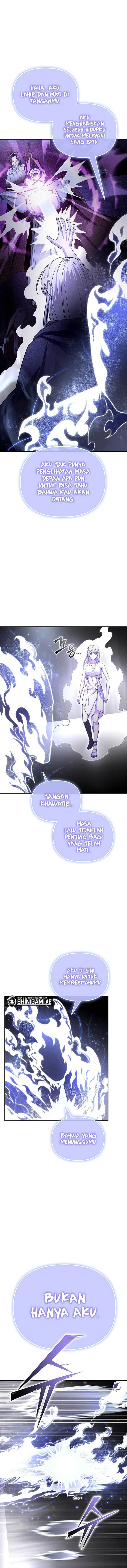 Superhuman Battlefield Chap 88 - Next Chap 89