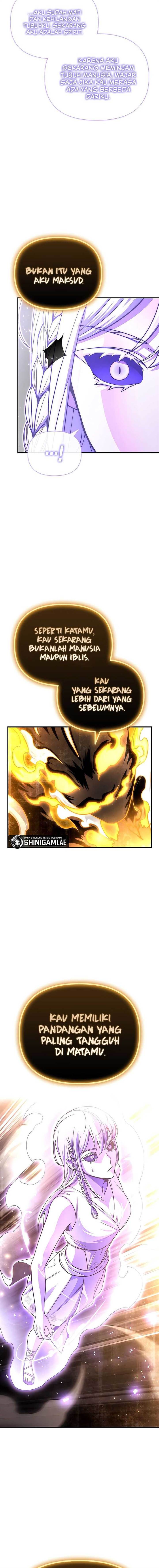 Superhuman Battlefield Chap 88 - Next Chap 89