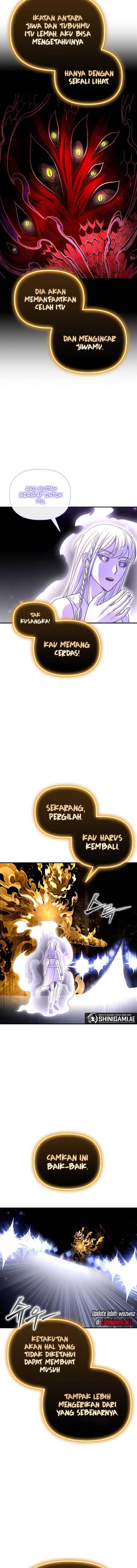 Superhuman Battlefield Chap 88 - Next Chap 89