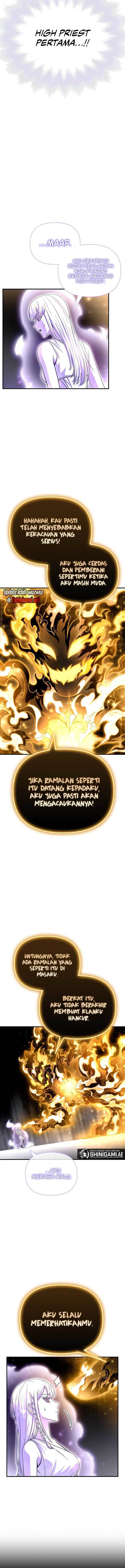 Superhuman Battlefield Chap 88 - Next Chap 89