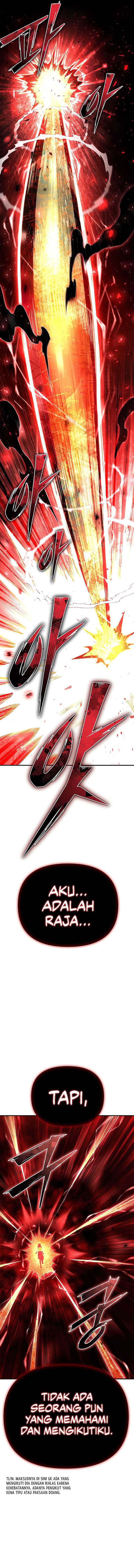 Superhuman Battlefield Chap 88 - Next Chap 89