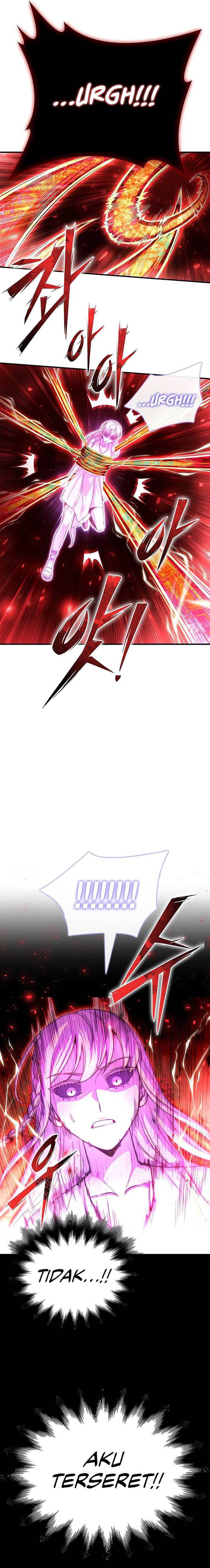 Superhuman Battlefield Chap 88 - Next Chap 89