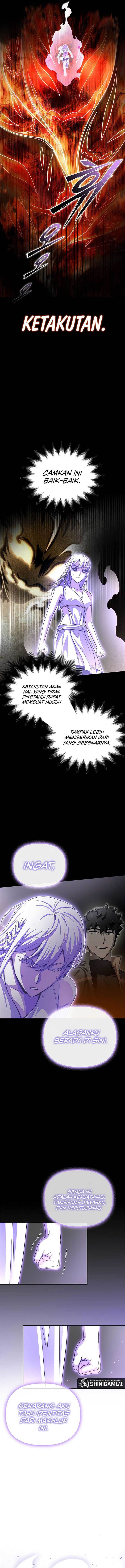 Superhuman Battlefield Chap 88 - Next Chap 89