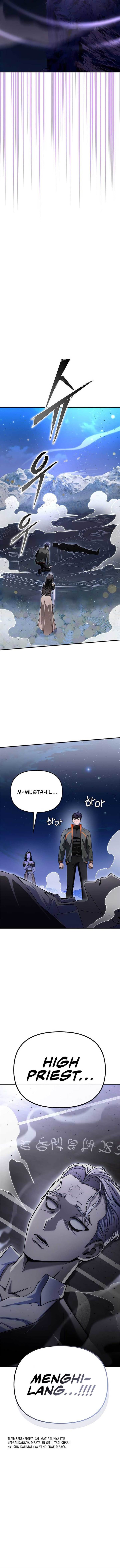 Superhuman Battlefield Chap 88 - Next Chap 89