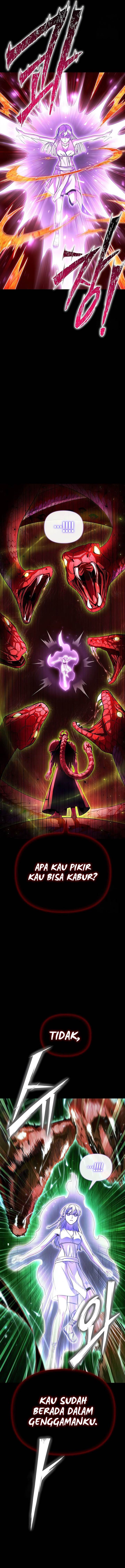 Superhuman Battlefield Chap 89 - Next Chap 90