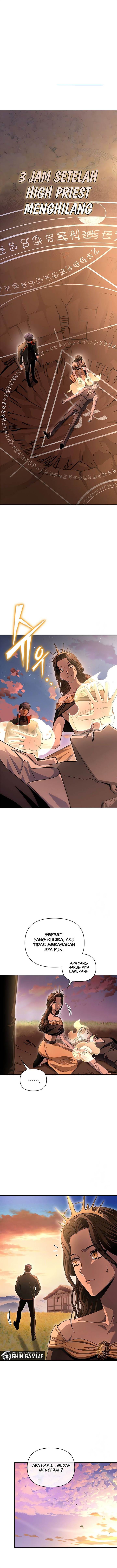 Superhuman Battlefield Chap 89 - Next Chap 90