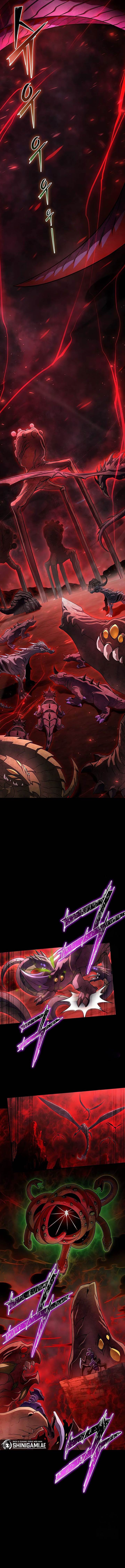 Superhuman Battlefield Chap 89 - Next Chap 90