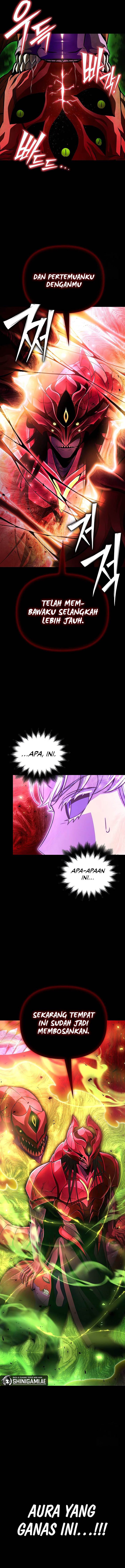Superhuman Battlefield Chap 89 - Next Chap 90