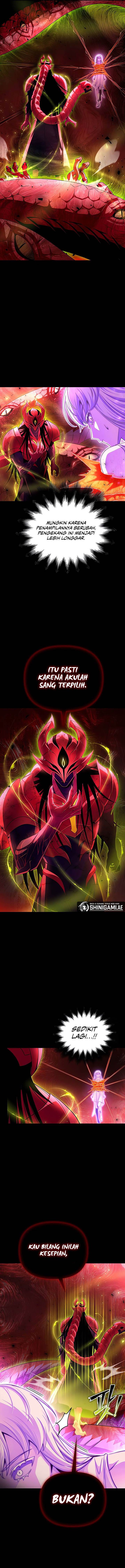 Superhuman Battlefield Chap 89 - Next Chap 90