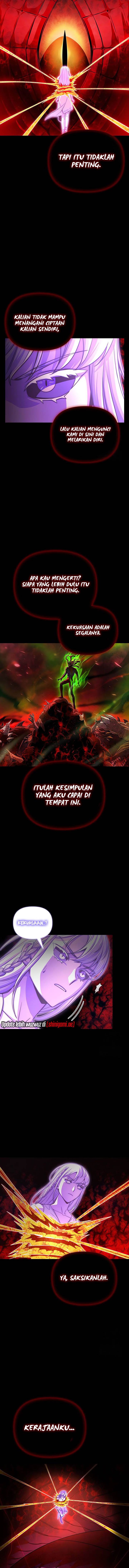 Superhuman Battlefield Chap 89 - Next Chap 90