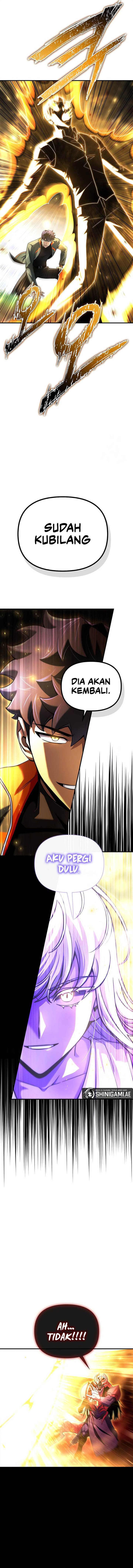 Superhuman Battlefield Chap 89 - Next Chap 90