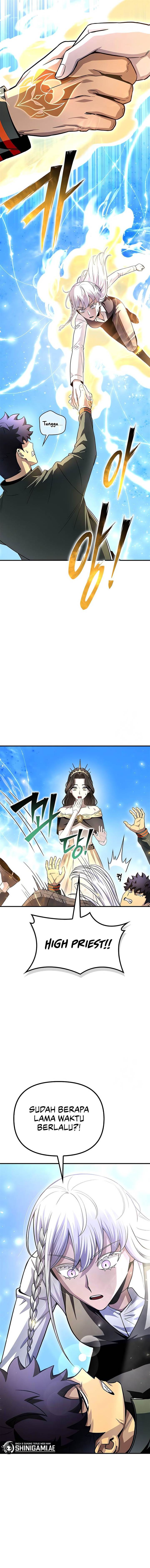 Superhuman Battlefield Chap 89 - Next Chap 90