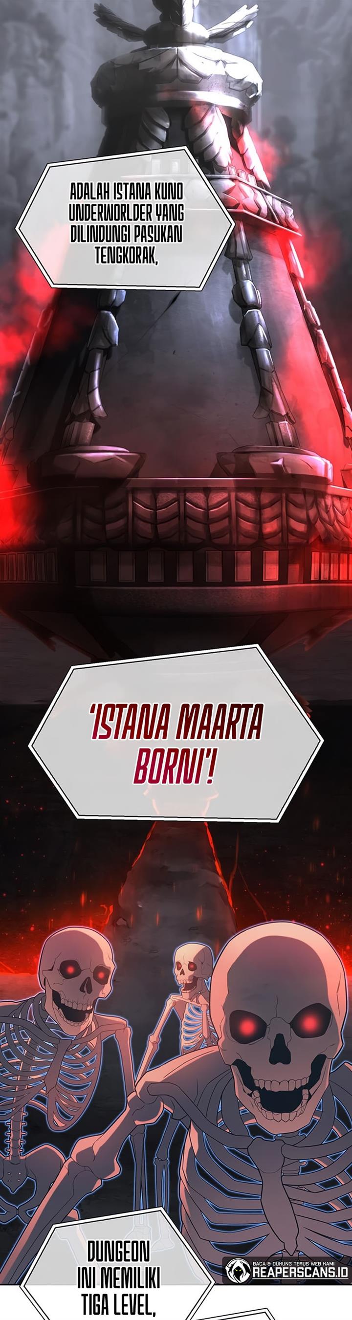 Superhuman Battlefield Chap 8 - Next Chap 9