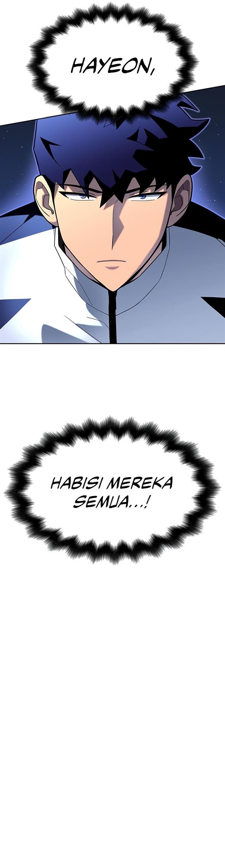 Superhuman Battlefield Chap 8 - Next Chap 9