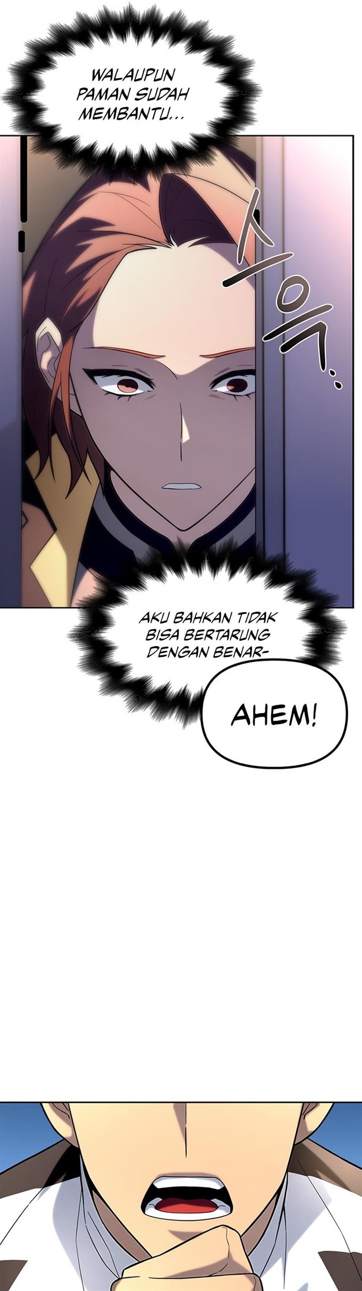 Superhuman Battlefield Chap 8 - Next Chap 9