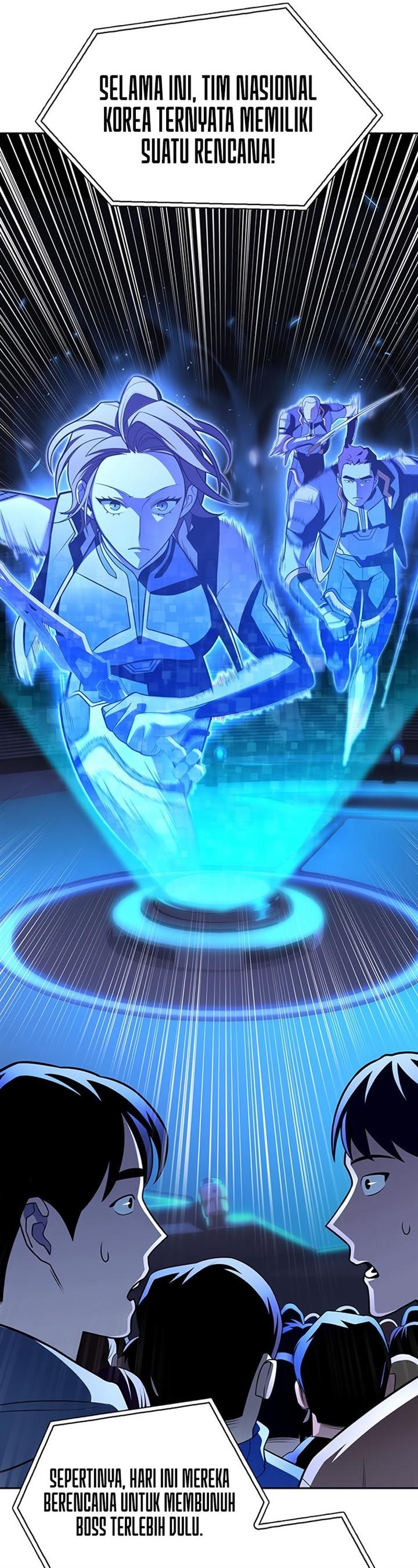 Superhuman Battlefield Chap 8 - Next Chap 9