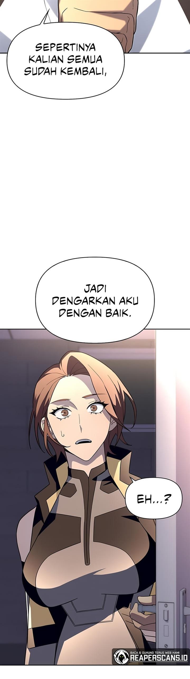 Superhuman Battlefield Chap 8 - Next Chap 9