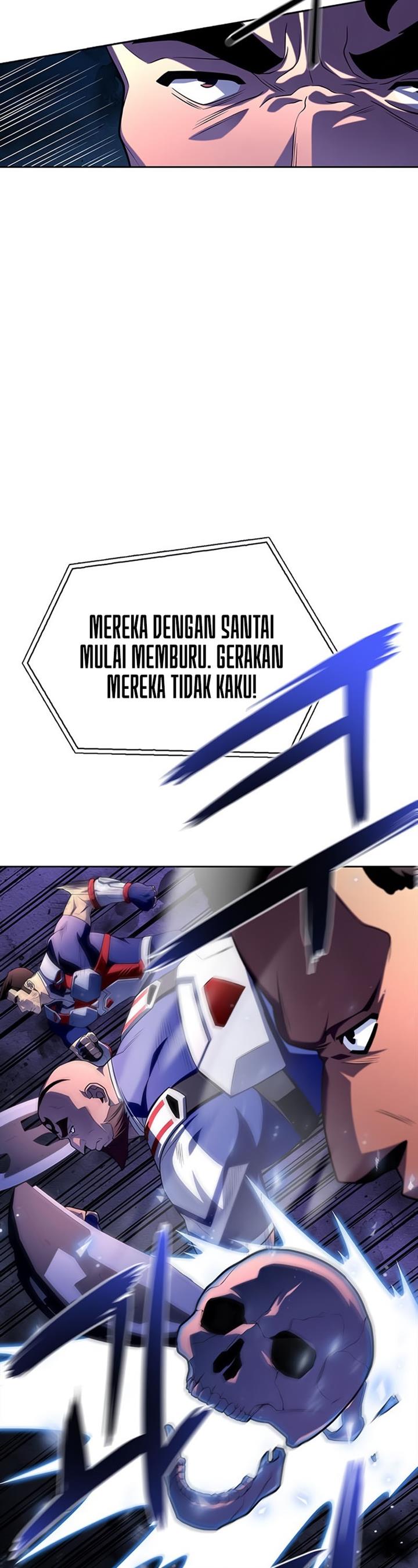 Superhuman Battlefield Chap 8 - Next Chap 9