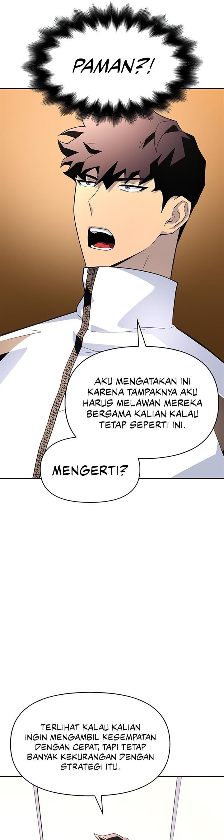 Superhuman Battlefield Chap 8 - Next Chap 9