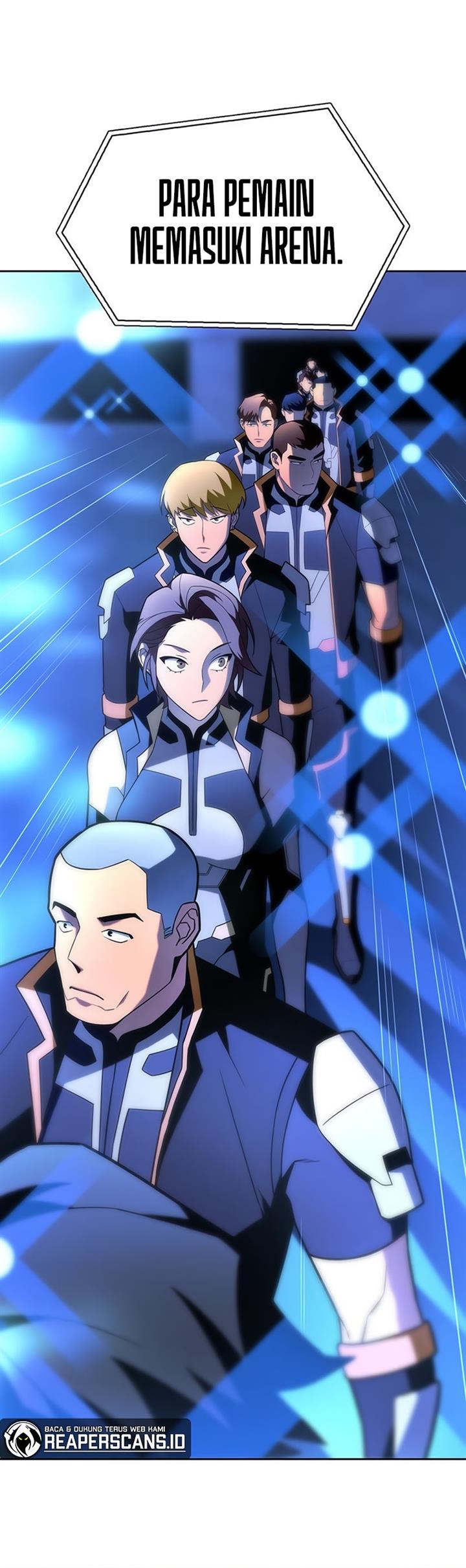 Superhuman Battlefield Chap 8 - Next Chap 9