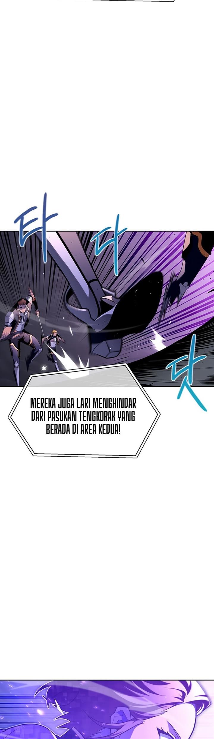 Superhuman Battlefield Chap 8 - Next Chap 9