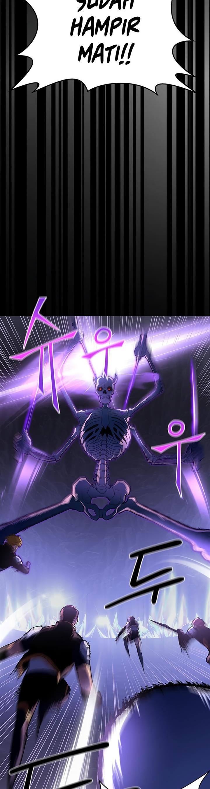 Superhuman Battlefield Chap 8 - Next Chap 9