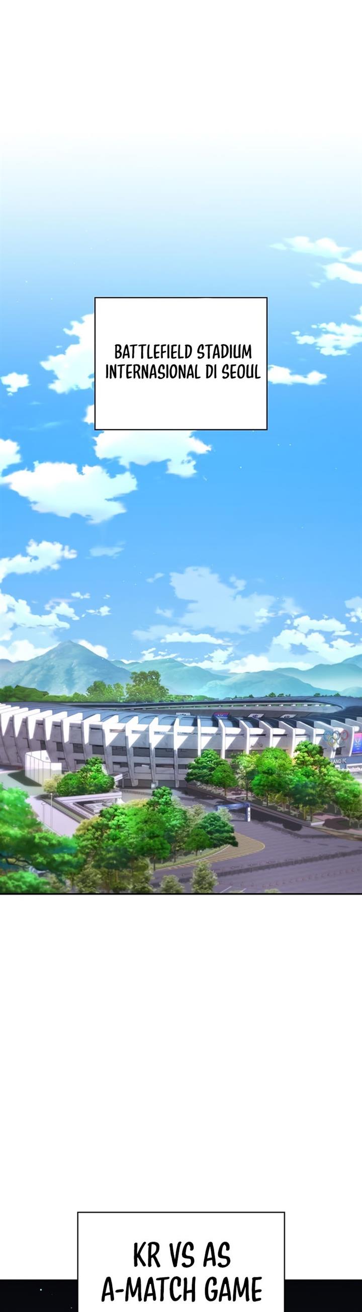 Superhuman Battlefield Chap 8 - Next Chap 9