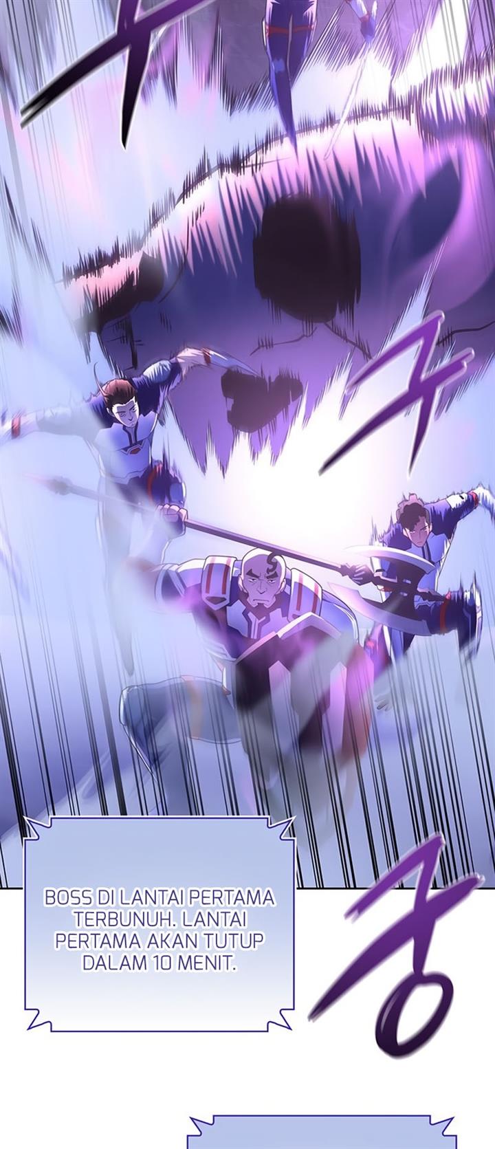 Superhuman Battlefield Chap 8 - Next Chap 9