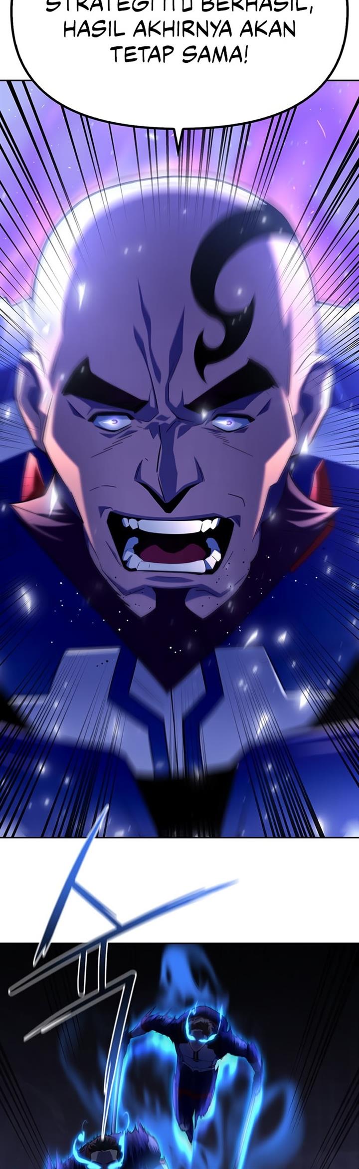 Superhuman Battlefield Chap 8 - Next Chap 9