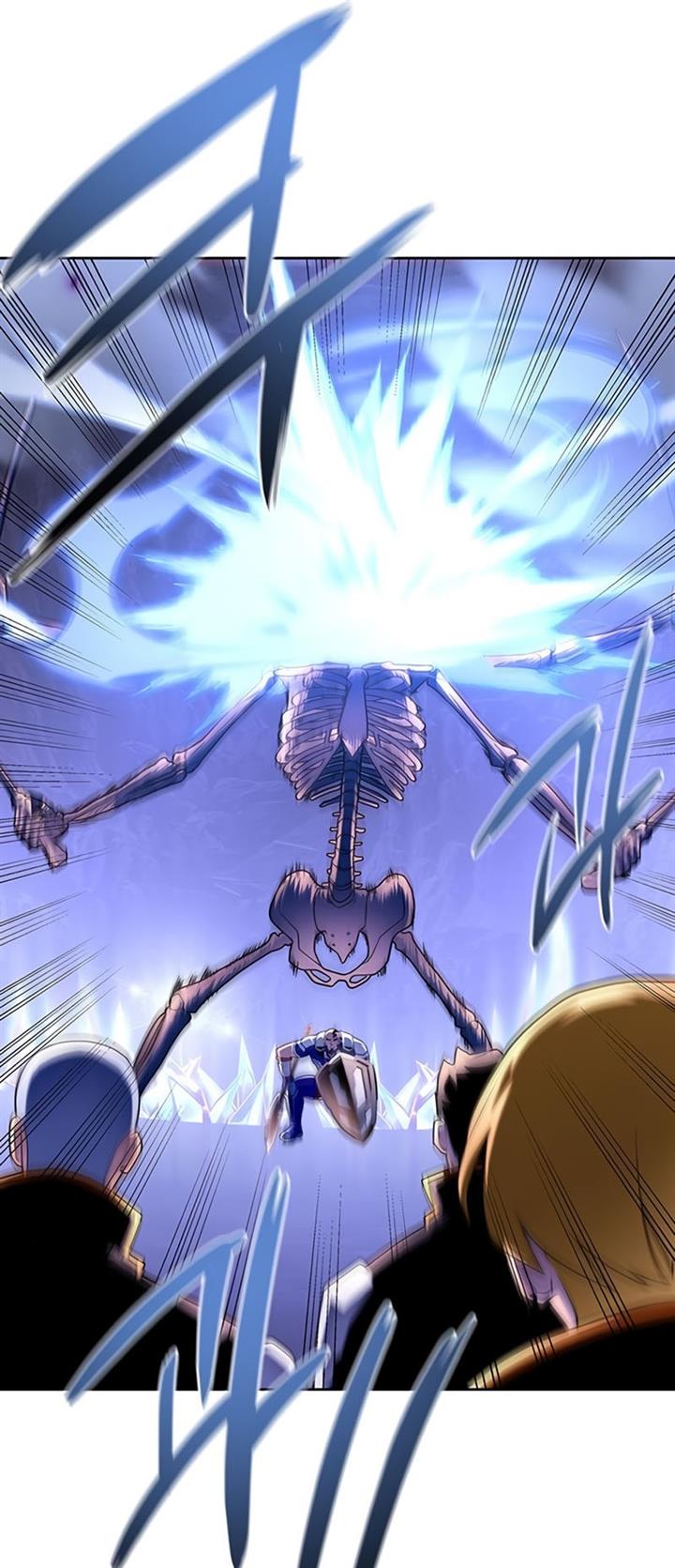 Superhuman Battlefield Chap 8 - Next Chap 9