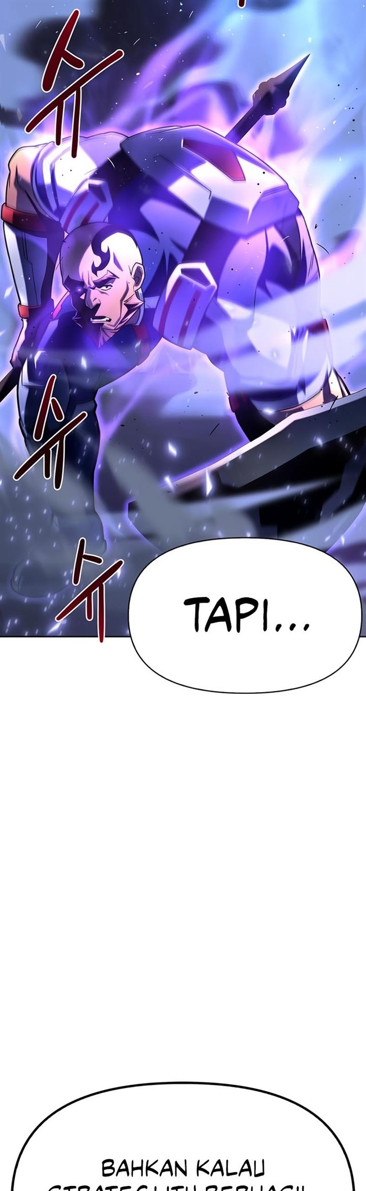 Superhuman Battlefield Chap 8 - Next Chap 9