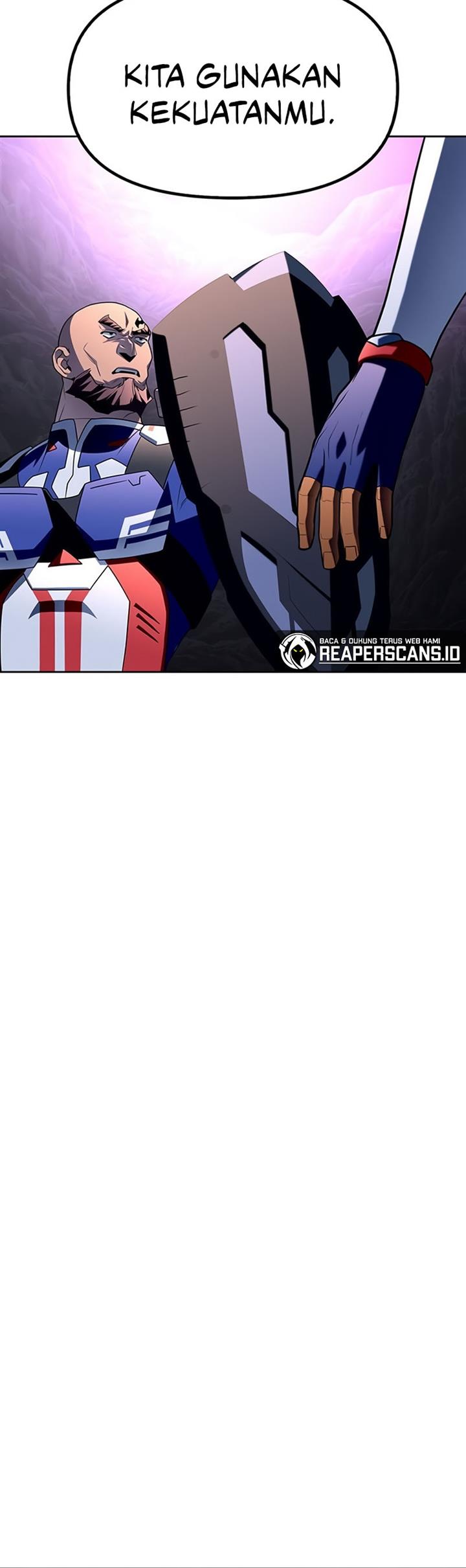 Superhuman Battlefield Chap 8 - Next Chap 9