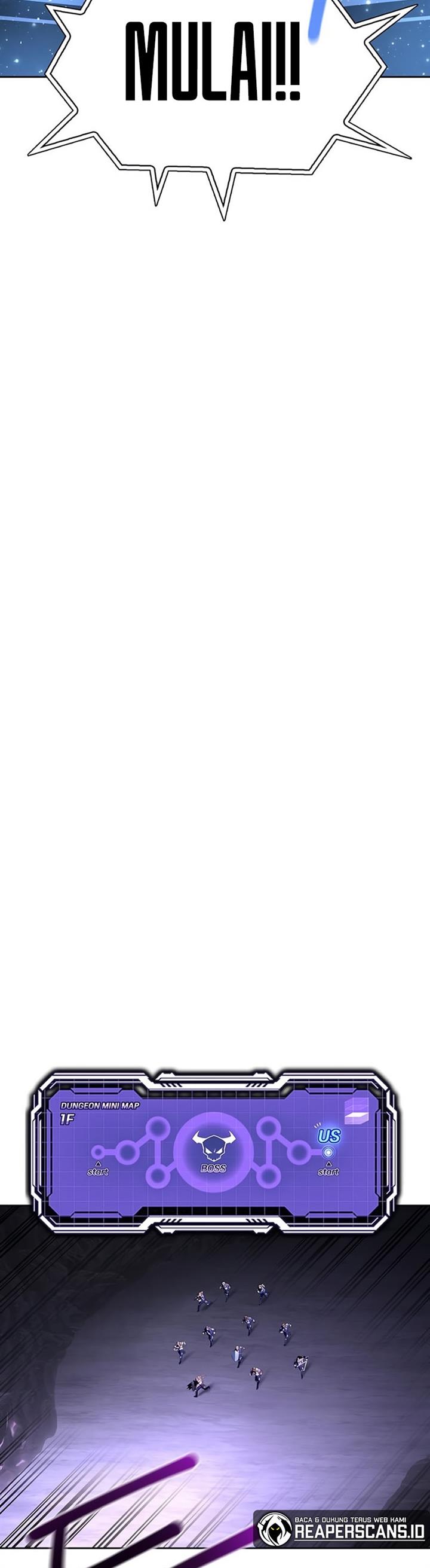 Superhuman Battlefield Chap 8 - Next Chap 9